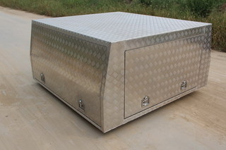 Tangshan Rongcheng Science & Technology Co., Ltd. factory image 1