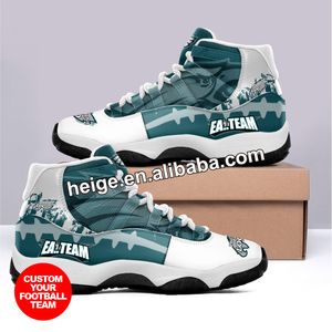 Wholesale Eagle basketball shoes summer Design Sneakers Fashion Breathable Football Team Casual