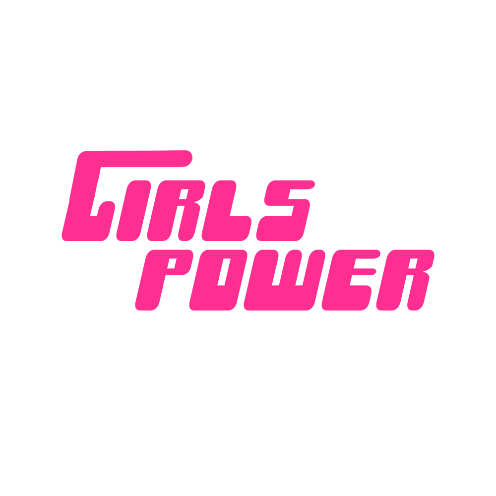 Girls Power Technology (Guangzhou) Co., Ltd. logo