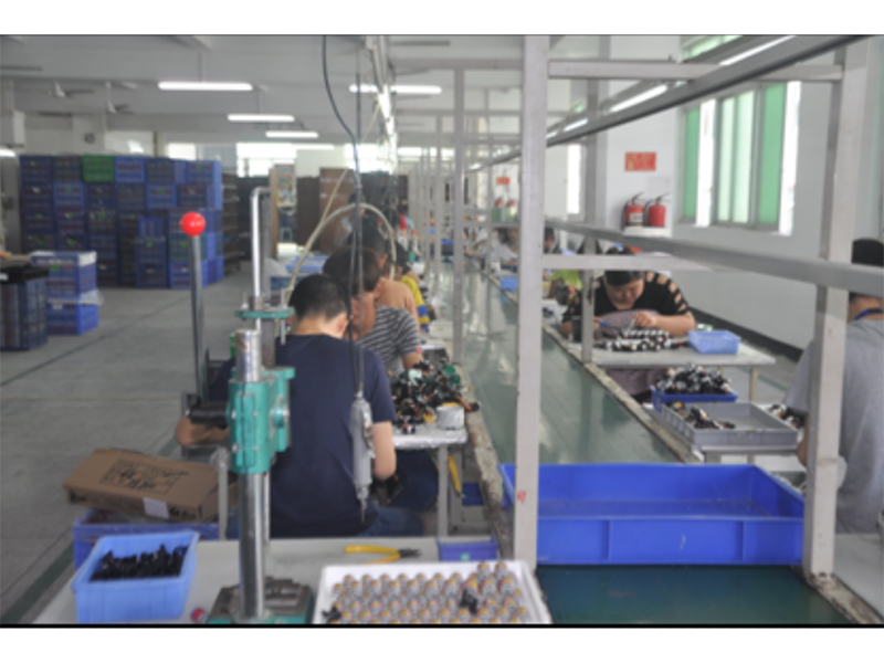 Shantou Skytech Technology Industrial Inc. RC Cars