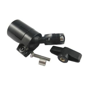 High Quality Advanced 5-axis CNC Machining Services Turning Milling Automation Mechanical Parts Custom CNC Robotic Arm Parts