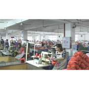 Xiamen Microunion Industrial and Trading Co., Ltd. Backpacks