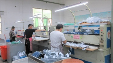 Xiamen Kaisun Trading Co., Ltd. Running Shoes