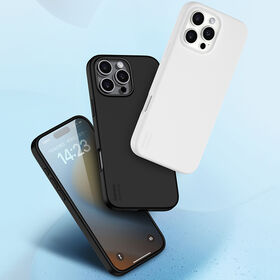 VOKAMO New Arrival Silicone Case with MagSafe for iPhone16 Pro Max Premium Cell Phone Case Cover