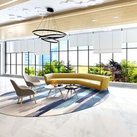 High quality fashion design home office furniture 1, 2, 3 seats sofa seat office modern office sofa