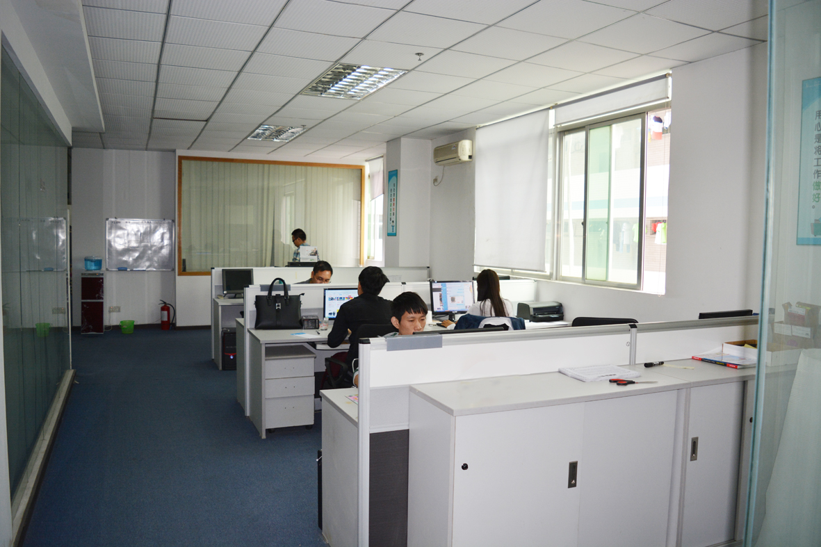Huizhou Runfengte Trading Co., Ltd. Induction Heater