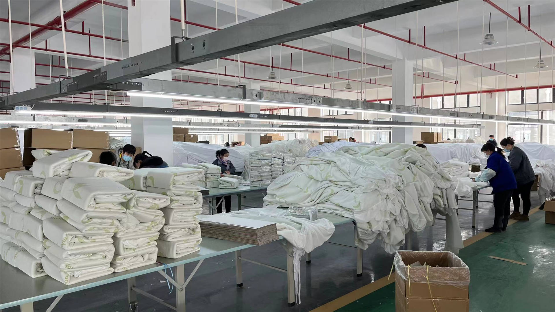 Jiangsu Etang Household Products Co., Ltd. factory image 6
