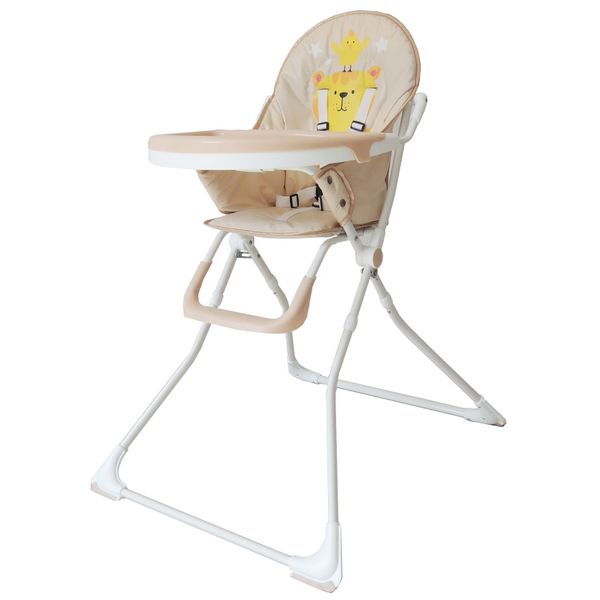 HC-10 Baby dining chair multifunctional folding portable baby table children dining chair
