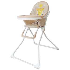 HC-10 Baby dining chair multifunctional folding portable baby table children dining chair