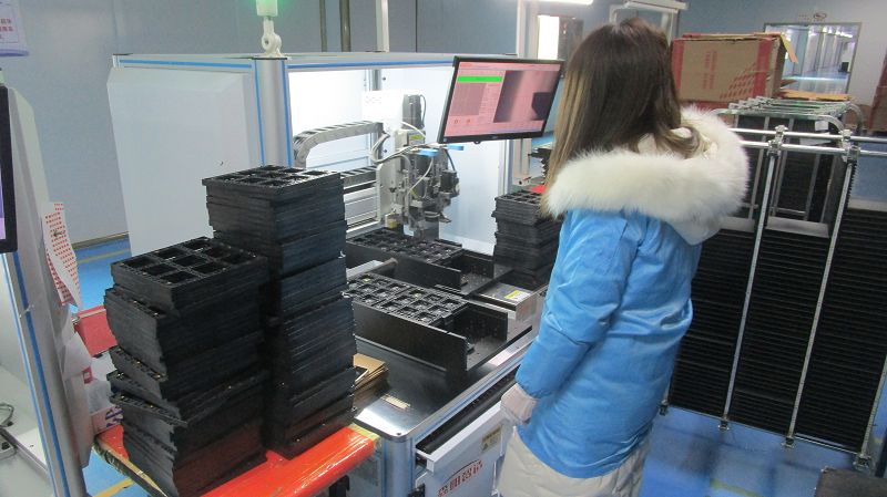 Madder Engineering & Technology Co., Ltd. LED Poster Screen