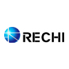 Rechi Retail System Solutions Limited logo