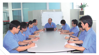 Quanzhou Daming Electronic Applications Co., Ltd. Emergency Lights