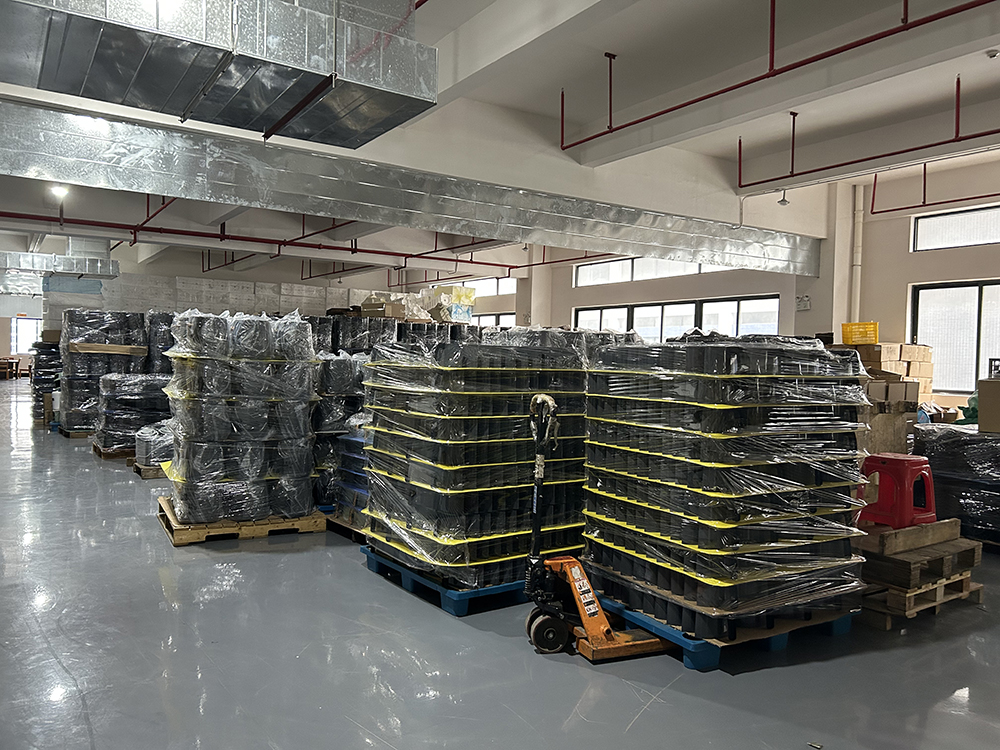 Henan Issac Industry and Trading Co., Ltd. sausage filling machine
