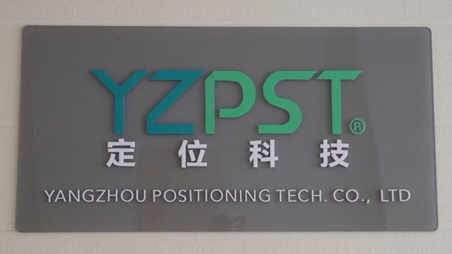 Yangzhou Positioning Tech. Co., Ltd. Thyristors