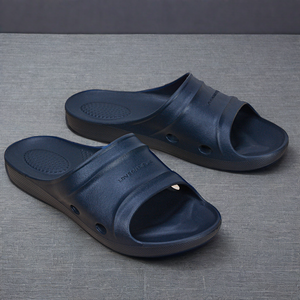 2023 Pillow Slides Summer Fashion Thick Bottom Step On Shit sport Slippers Women Outdoor Indoor Sandals