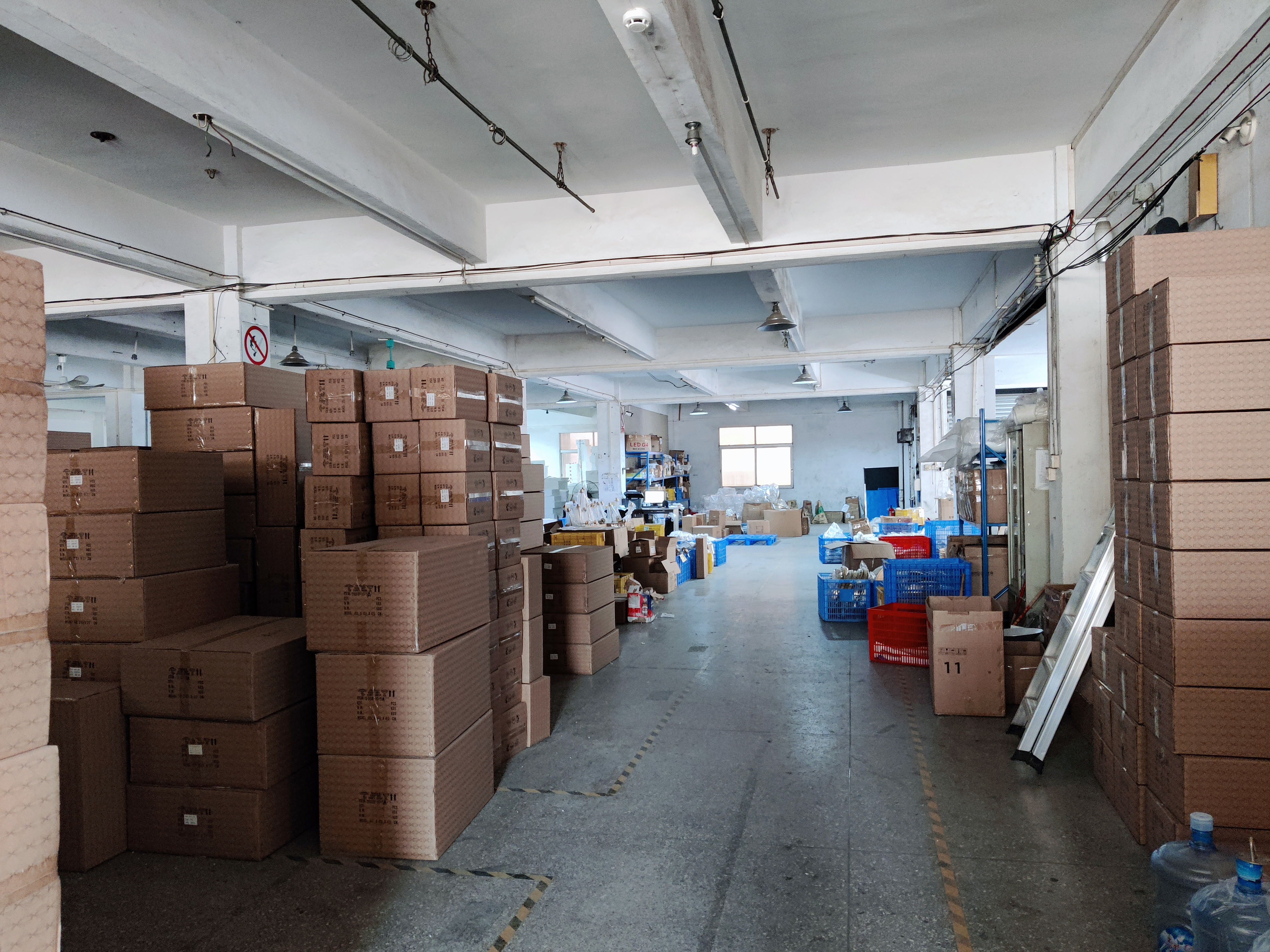 Shenzhen Musk Lighting Co., Ltd. Toys