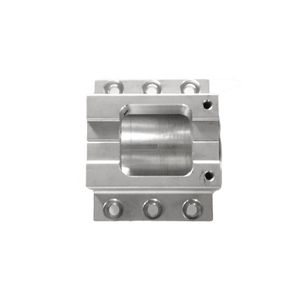 Micro Auto Car Accessories 3D Model CNC Machining Rapid Prototyping Stainless Steel Brass EDM Broaching POM Wire Drilling Metal