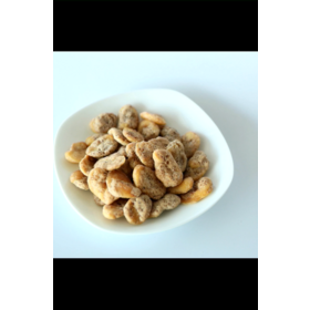 Crispy Fried Broad Bean Chips / Fava Bean Chips snack