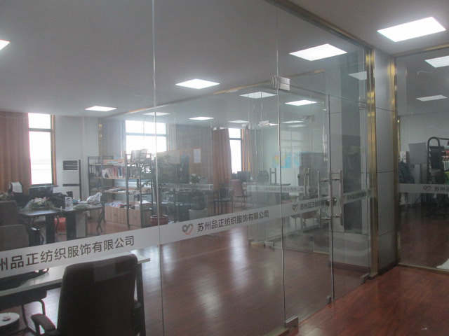 Suzhou Pinzheng Textile Garment Co., Ltd. Hunting clothes