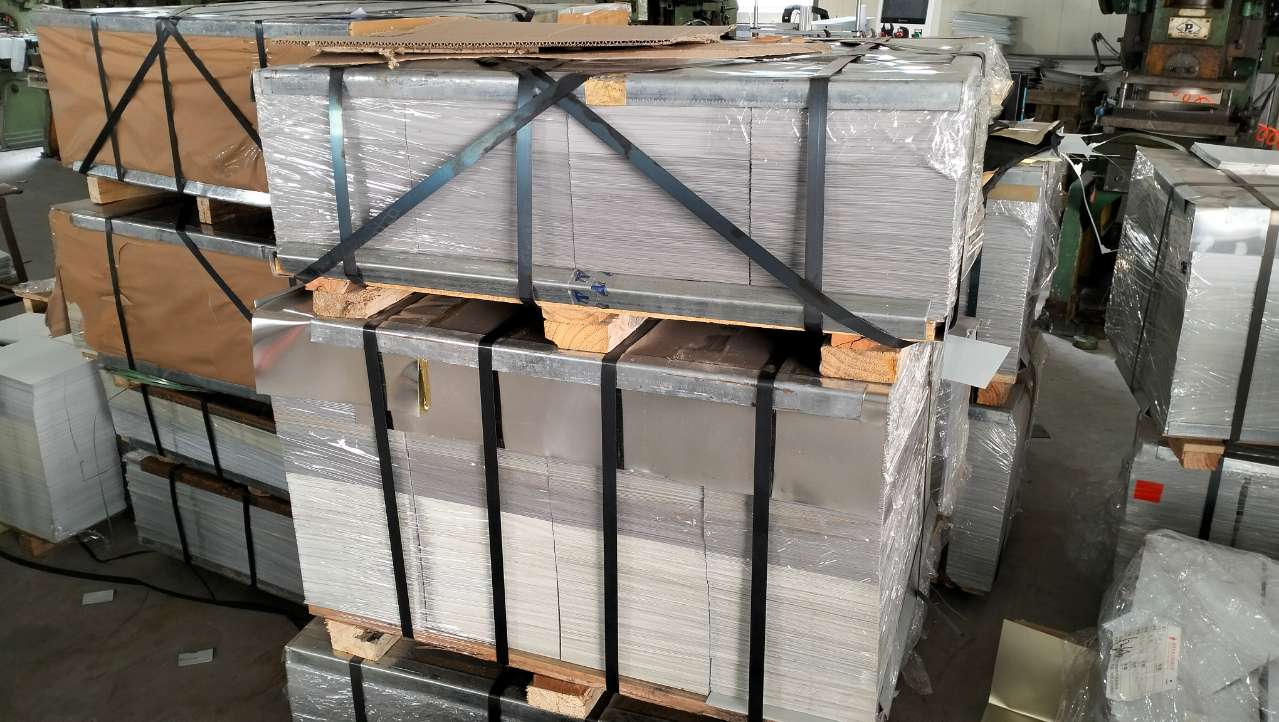 Putian Moracai Industrial Co., Ltd. factory image 1