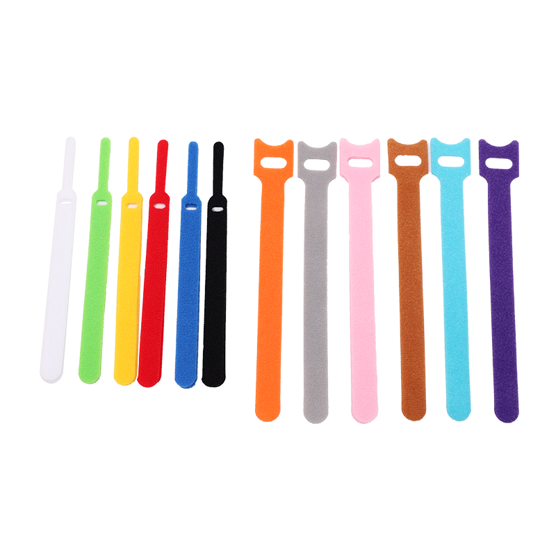 Shenzhen Hongshunxing Textile Co., Ltd. Cable Ties