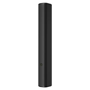 T Professional 4x2.5 Inch 100W High-power Adjustable Directional Array Sound Column Speaker for Multifunctional Conference Sound