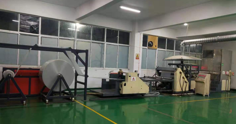 Jiangyin Fantasy Packaging Materials Co., Ltd. Paper Box