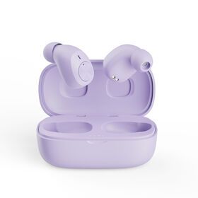 TWS Bluetooth earphone Wireless Earbuds best bean style wireless earbuds with battery indicator