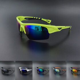 Sport cycling sunglasses UV400 Outdoor running fishing goggles Men Women 2020 road bike glasses Male MTB bicycle eyewear oculos