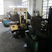 Yangjiang Homeease Household Products Co., Ltd. Grill Baskets