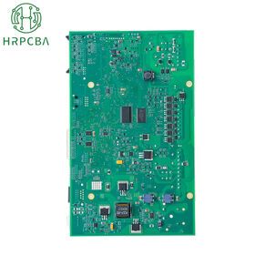 Hrpcba Custom Circuit Board PCB Design and OEM Manufacturer with PCB Prototype Assembly Electronics PCB Manufacturing