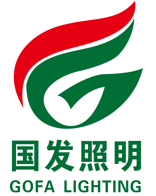 Zhongshan Gofa Lighting Co., Ltd. logo