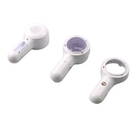 Custom Manufacturing Electronic Device Abs Plastic Instrument Case Box Shell Electronics Enclosure