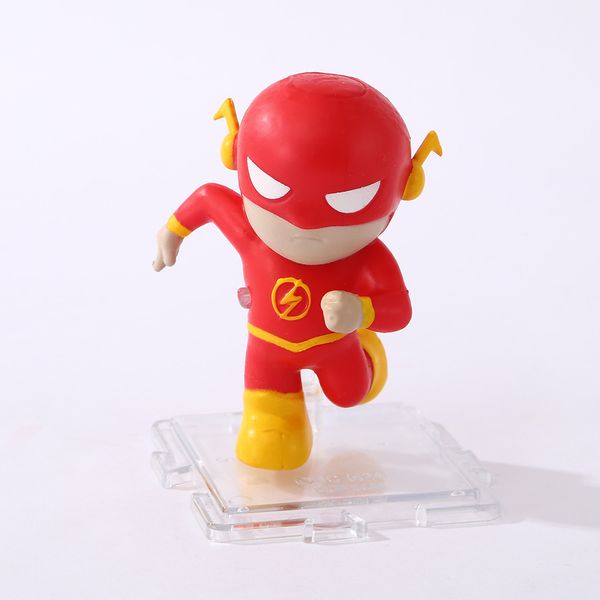 OEM Custom TPR Figures Make In Your Own Designs custom action figure