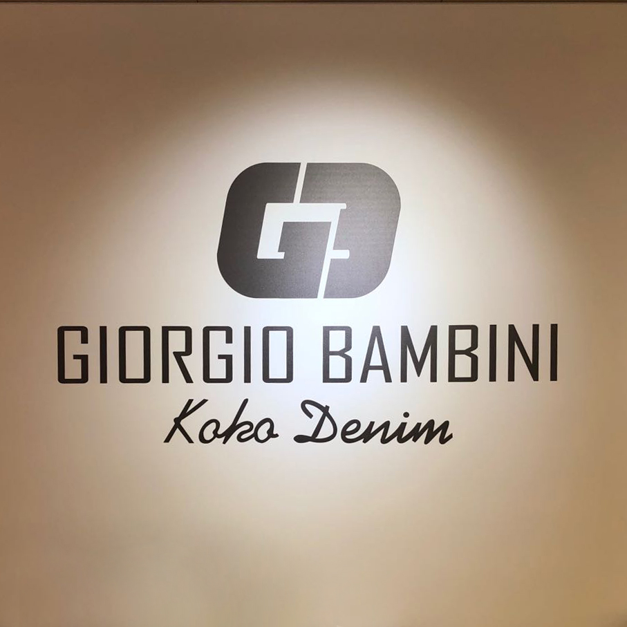 Guangzhou Bambini Garments Co., Ltd. logo