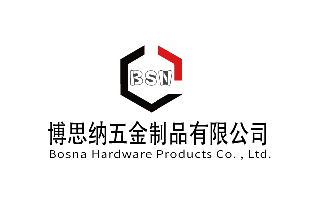 Jieyang Rongcheng Bosna Hardware Factory logo