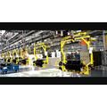 Custom Material Handling Equipment Manufacturing Services
