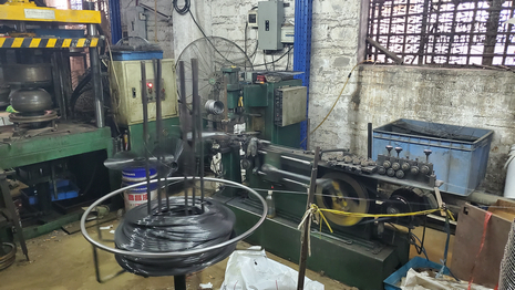 Foshan Huanchong Metal Products Co., Ltd. Dog Cages