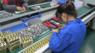 Shenzhen Hengyi Technology Co., Ltd. Wireless IoT Gateway