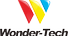 Guangzhou Wonder Coating Technology Co., Ltd. logo