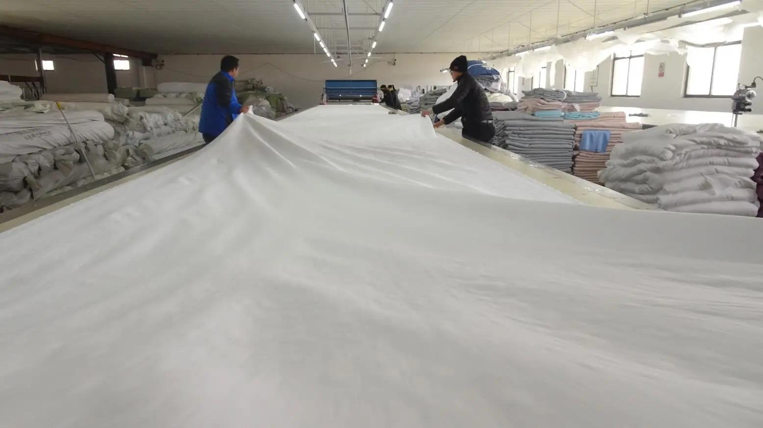 Shijiazhuang Onlylove Textile Co., Ltd. Bedding Set