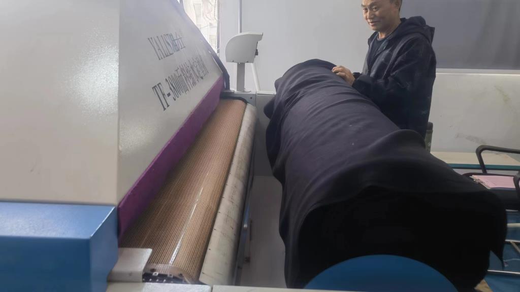 Hangzhou Jingcheng Trading Co., Ltd. Sleeping Bag