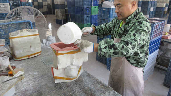 Xiamen Balance Art and Craft Co., Ltd. Ceramic Mug