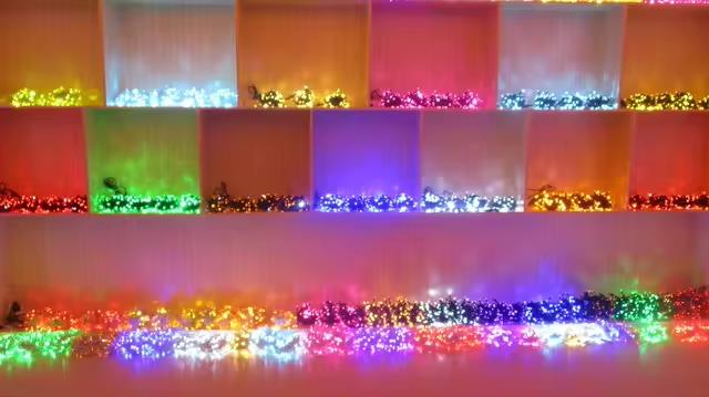 Shenzhen Lesterlighting Technology Co. Ltd LED Motif Lights