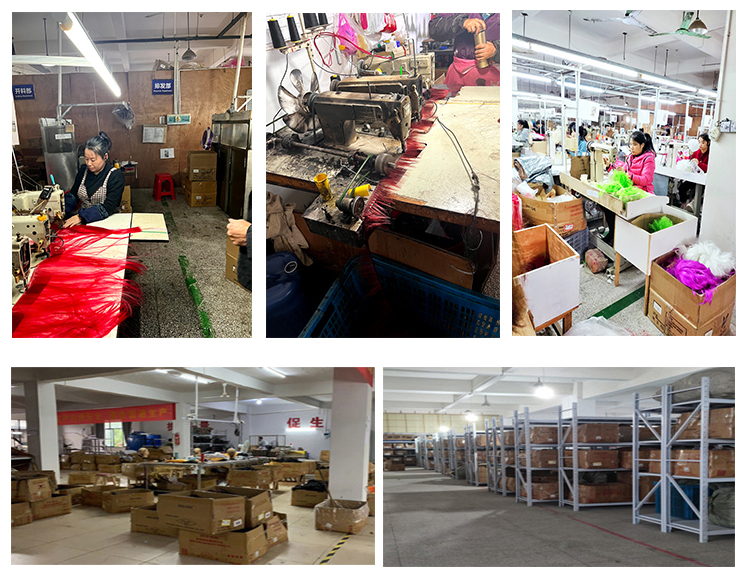 Jiangxi Faboyuan International Trade Co., Ltd. Quote ready
