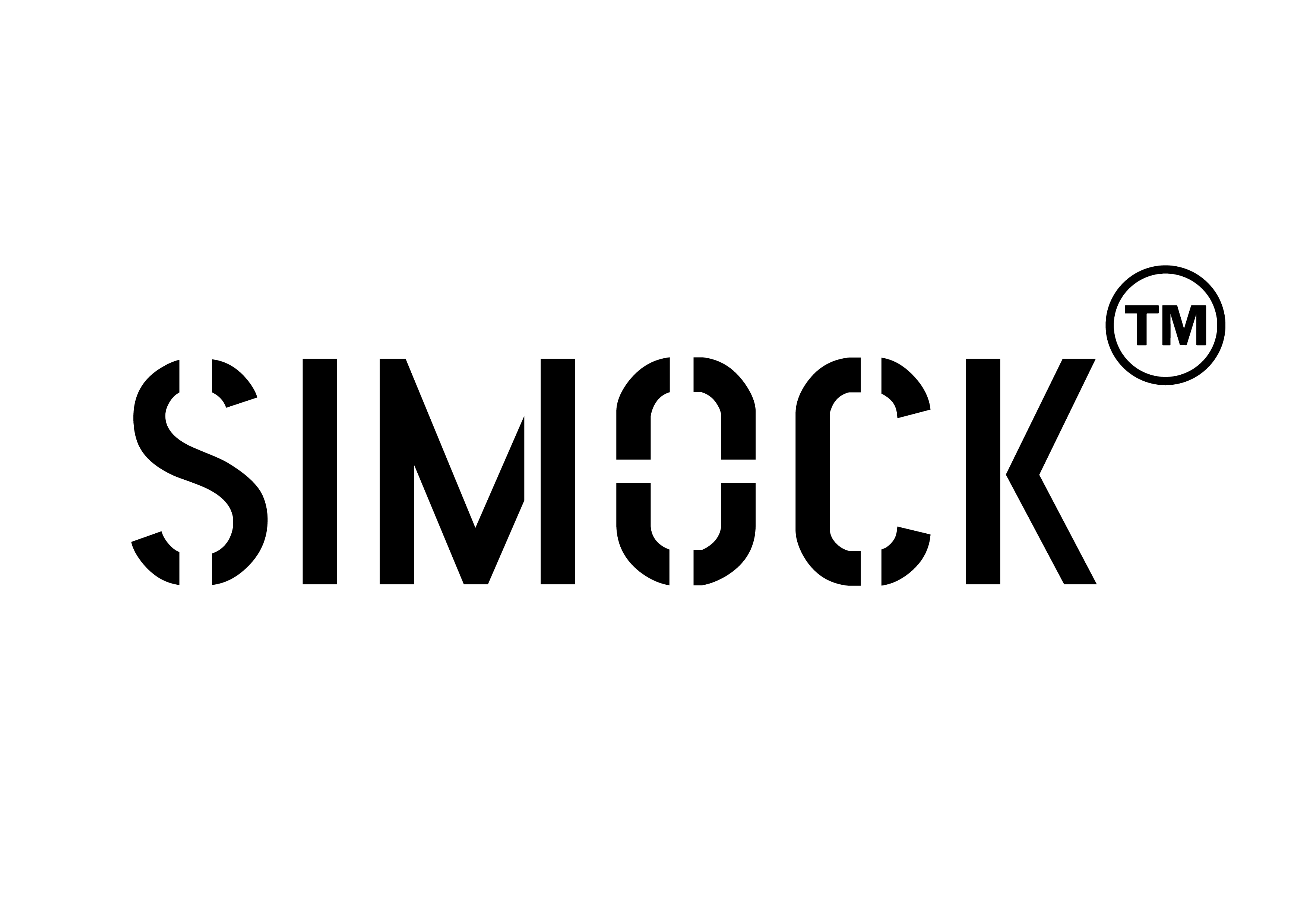 Changzhou Simock Electronic Co., Ltd. logo