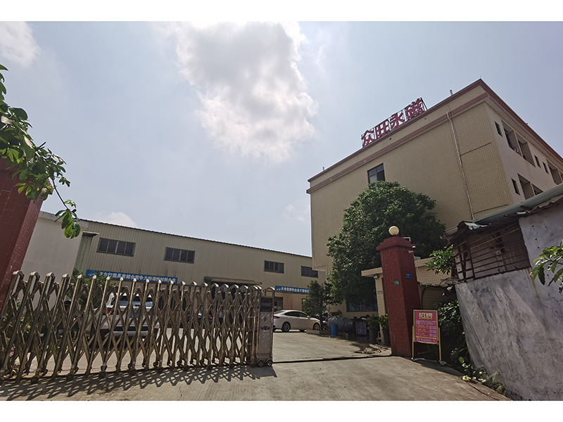 Dongguan Zhongwang Permanent Magnet Technology Co.,Ltd Rare earth permanent magnets