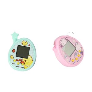 Digital Pet Toys Portable Size Children's Gifts Hand-held Gaming Device Consumer Electronics Mini Pet Machine