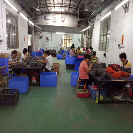 Yangjiang Excellence-My Industrial Co., Ltd. Stainless Steel Kitchen Knives