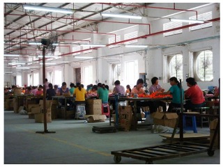 Taizhou Huangyan Pretty Arts Crafts Factory Wooden decorations